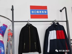 共筑产业桥梁 新疆苏州商会企业家赴精河县考察服装进出口项目