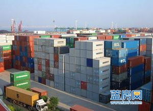 福建外贸承压 整体下滑下的结构性亮点与隐忧